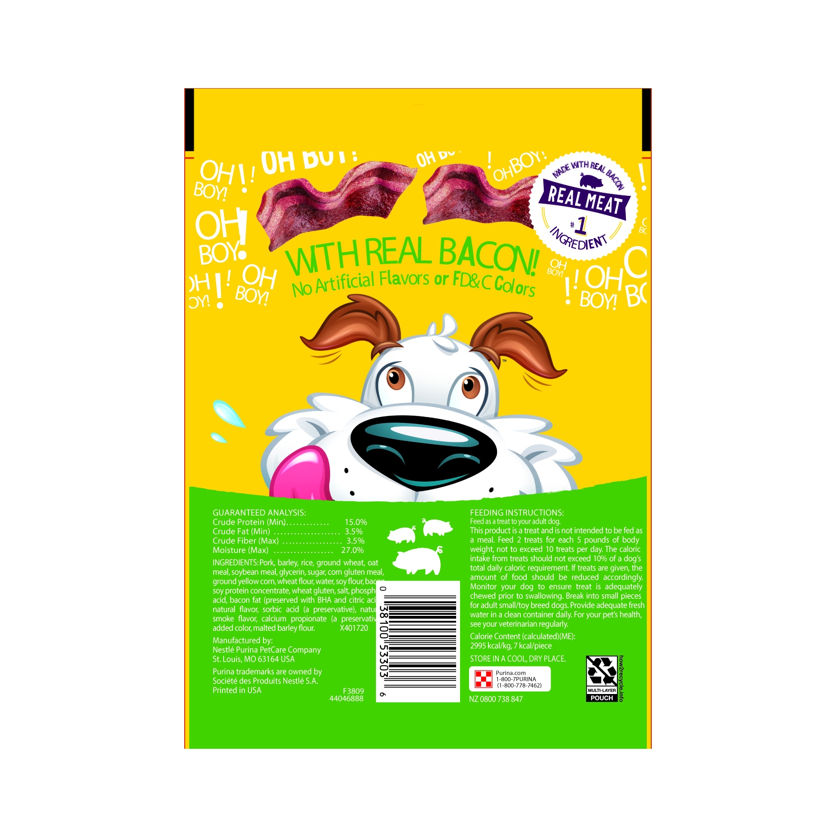 Purina shop beggin littles